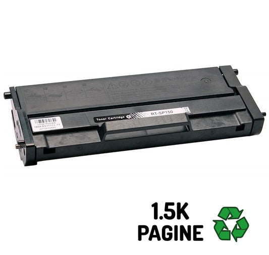 ricoh aficio compatibile sp 150 150su 150suw 1.5k  *572