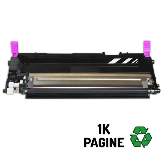 samsung compatibile 4072S 4092S magenta 1k