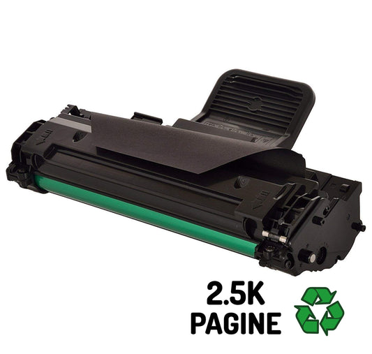 samsung compatibile scx4655fn D117S Stampa fino a 2.500 pagine