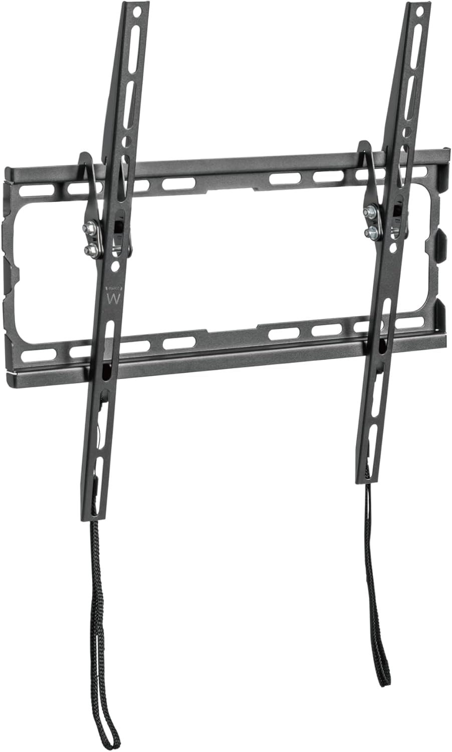 Supporto a Muro per Monitor e TV LCD 37”–70” Regolabile Universale VESA Robusto in Acciaio
