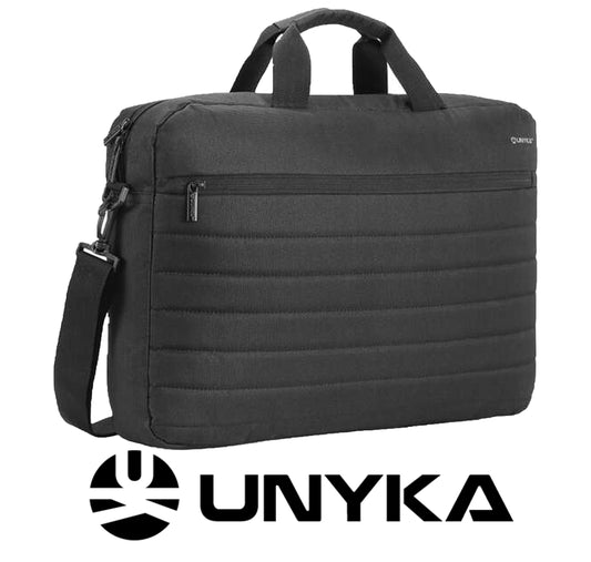 borsa notebook 15.6 black unyka  *572
