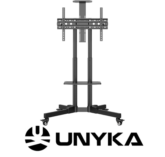 Supporto a pavimento 32-75 per TV/Monitor unykach *572