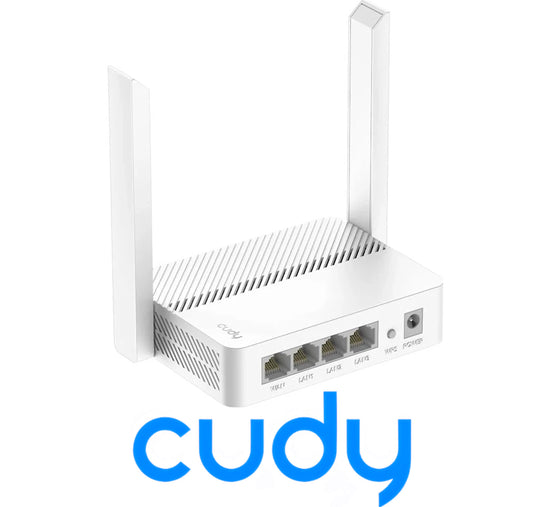 router multi mode AC/RE/MESH 300mbps wireless n hub 3p cudy*572