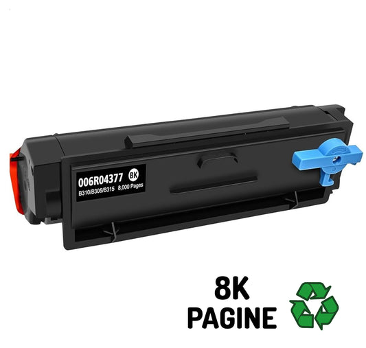 Xerox Compatible B305dn B310dn B315dn 8k  *491
