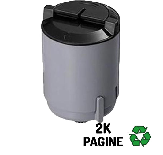 phaser compatibile Xerox 6110 black