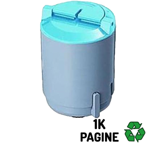 phaser compatibile Xerox 6110 ciano